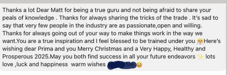 Client message 2