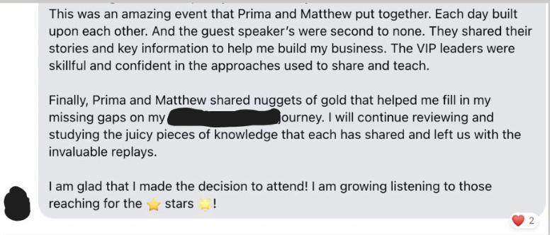 Client message 7