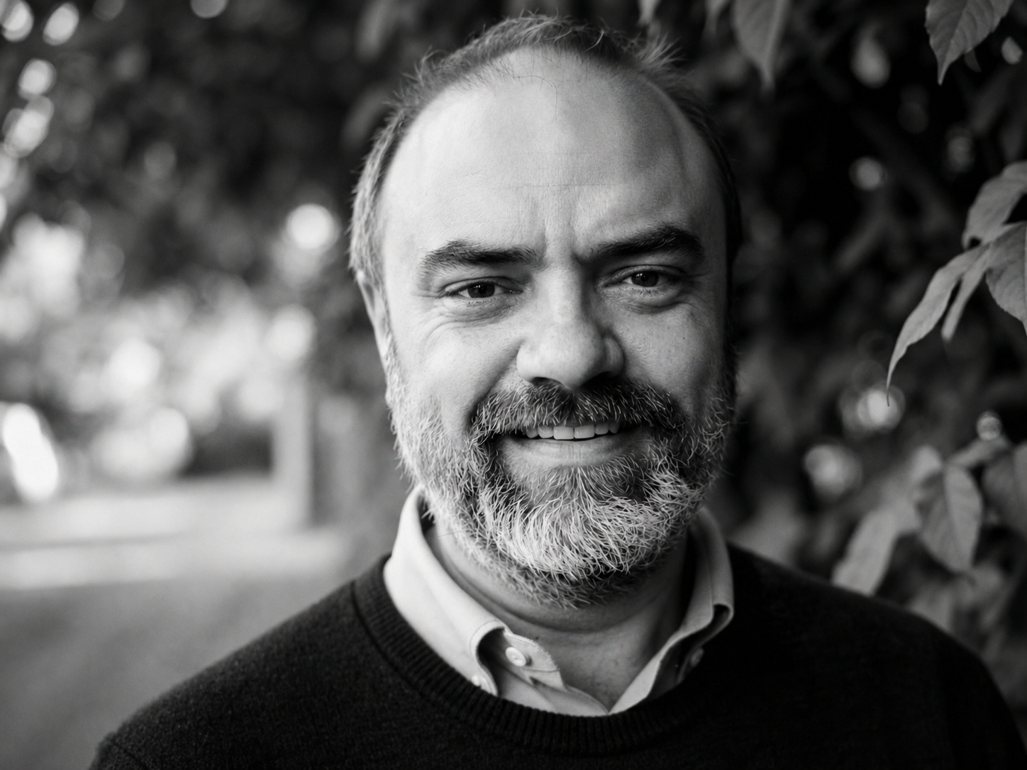 Matthew Jope, founder of Doing Mode